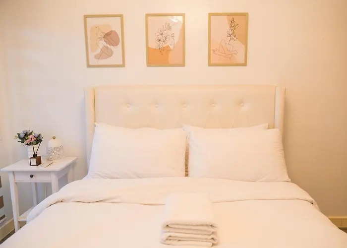 Relaxing Mountain View 2br Fast Wifi And Ps5 Homestay