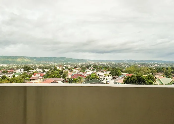 Relaxing Mountain View 2br Fast Wifi And Ps5 * Manila